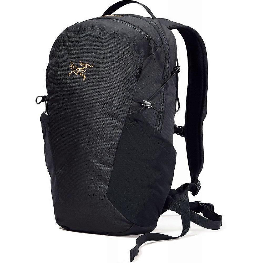 Arcteryx Mantis 16 Backpack / Black / 16 Litres