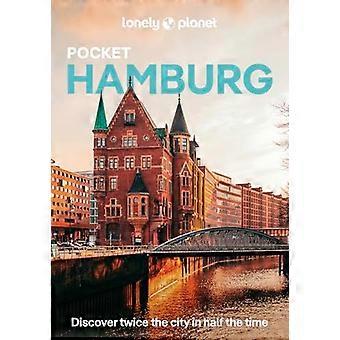 Lonely Planet Pocket Hamburg