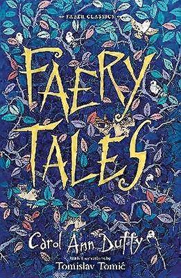 Faery Tales