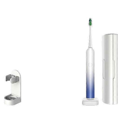 Rechargeable Toothbrush for Teeth and Gum Protection