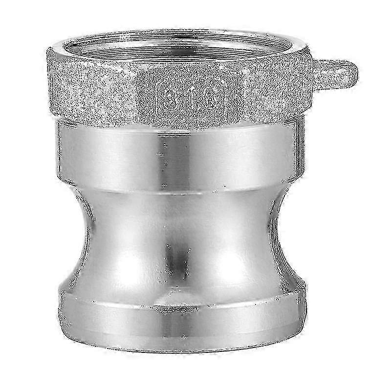 Single Quick Coupling for European Market