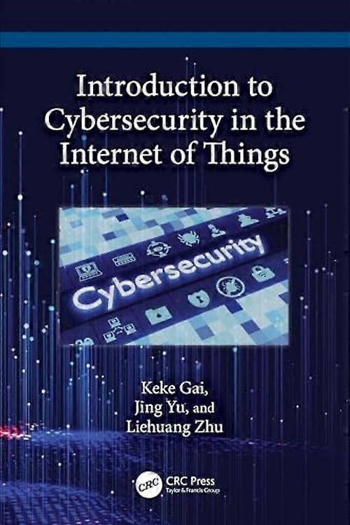 Introduction à la cybersécurité dans l'Internet des objets