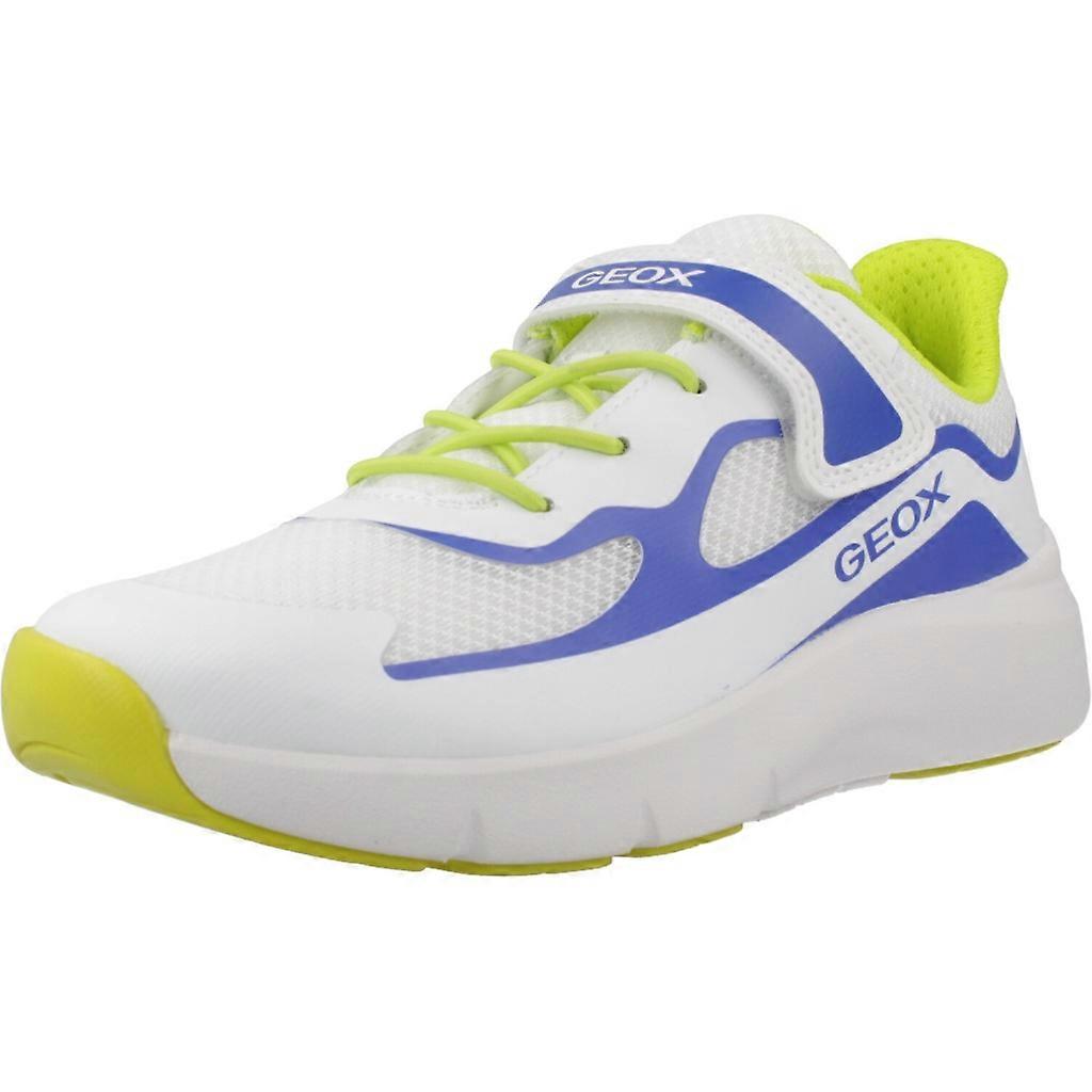 Tênis Geox J Pro Ran Boy