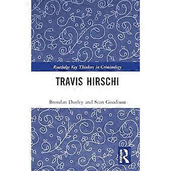 Travis Hirschi