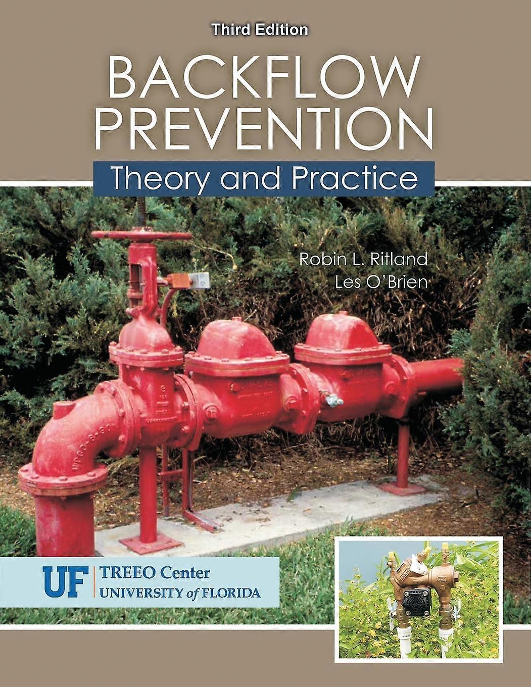 Backflow Prevention Theory And Practice - Florida - Paperback - en Book
