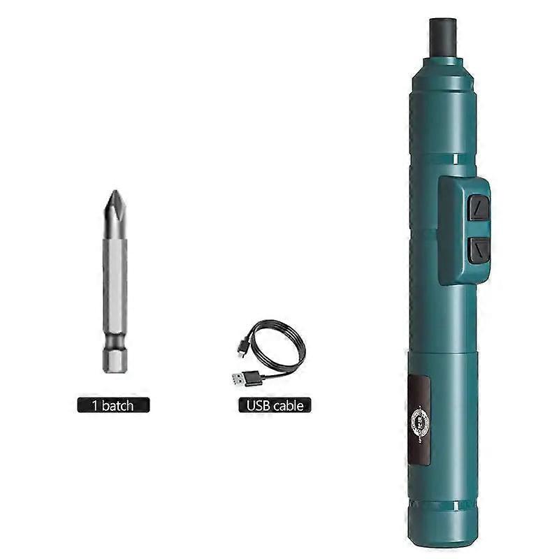 Cordless Electric Screwdriver Set (5 Different Sets Available)