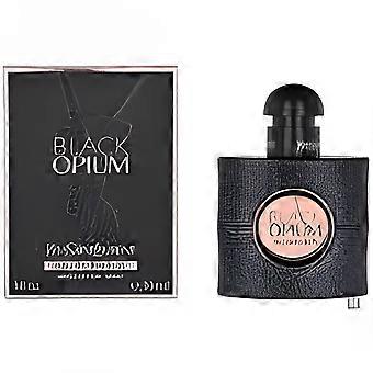 Yves Saint Laurent Black Opium Womens EDP 30ml Fragrance