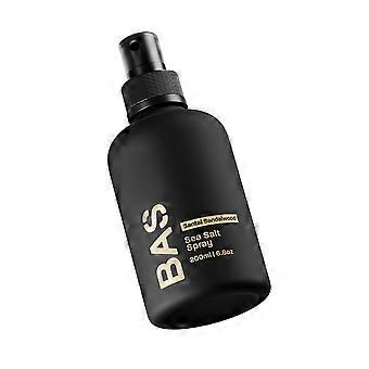 Spray de Estilização Capilar com Sal Marinho Base 200ml - Bodyworks Spray Polidor e Volumizador para Cabelo