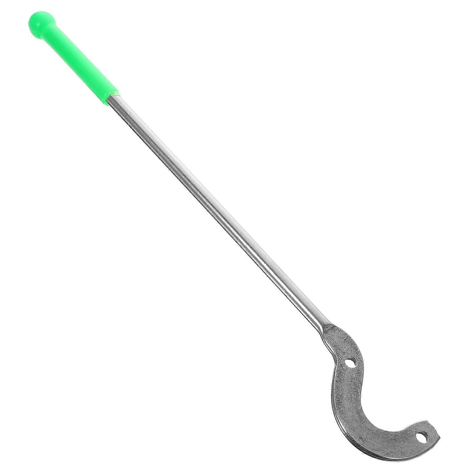 Small Well Pump Handle Replaceable Water Pump Handle Professional Water Pump Replacement
