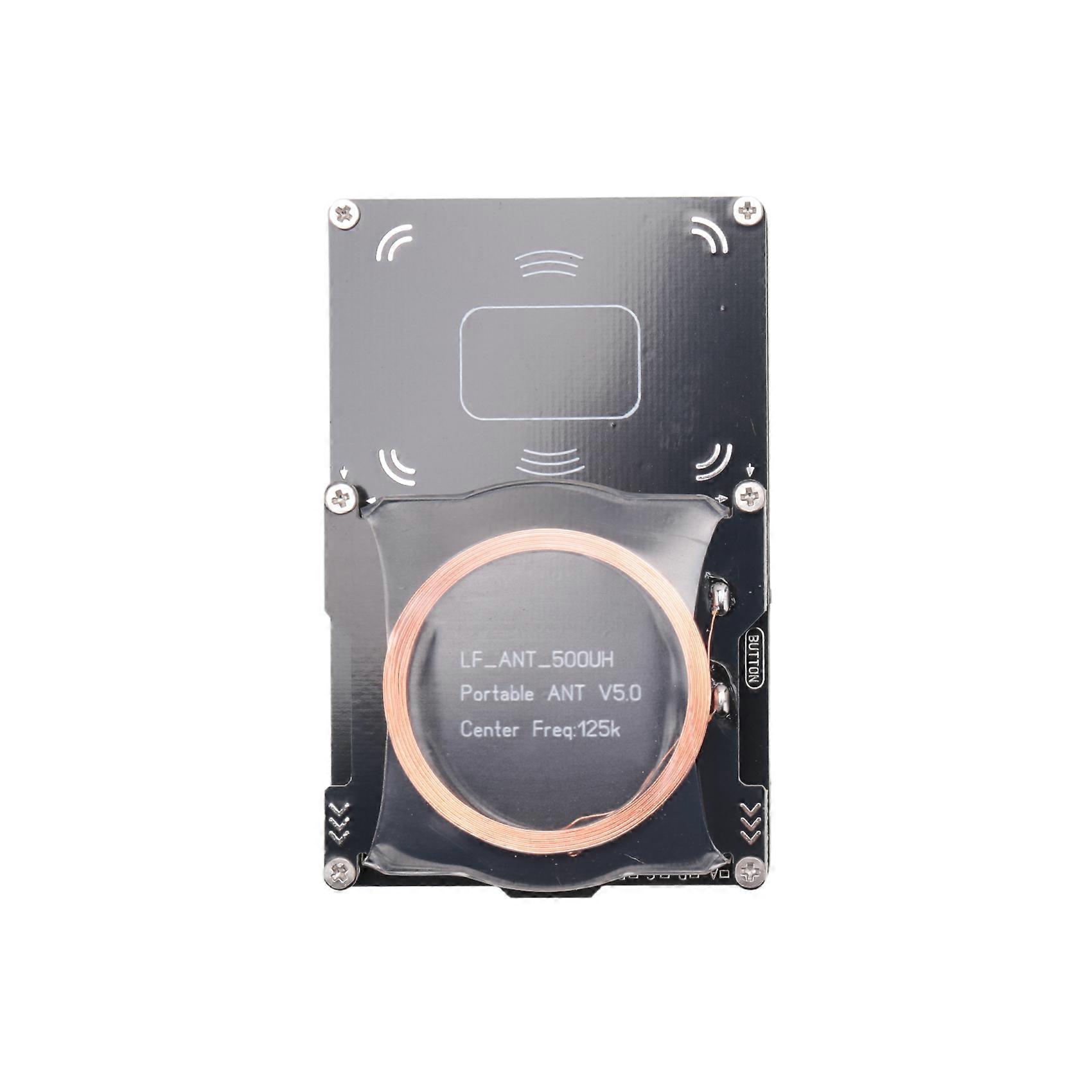 Proxmark3 512M RFID Card Reader IC/ID Key Writer NFC 5.0 Smart Chip Copier Programmer Kit UID S50 Decoding Duplicator