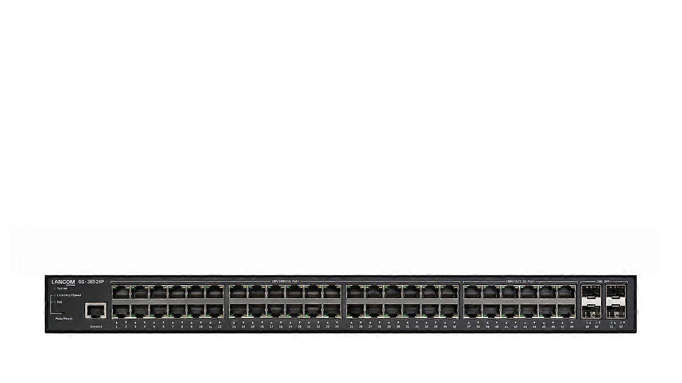 Lancom Systems LANCOM GS-3652XP