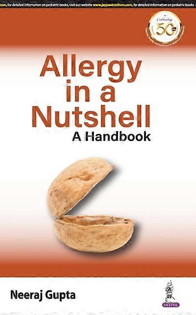 Allergy In A Nutshell - Neeraj Gupta