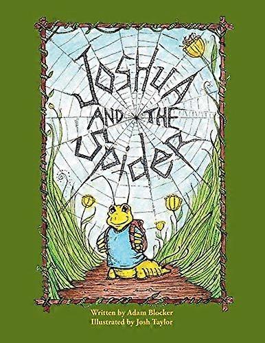Joshua and the spider