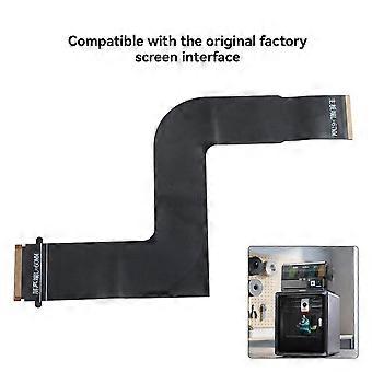 For Anycubic Kobra S1 S1C 3D Printer Display Screen Connection Cable for S1/S1C 3D Printer Replacement