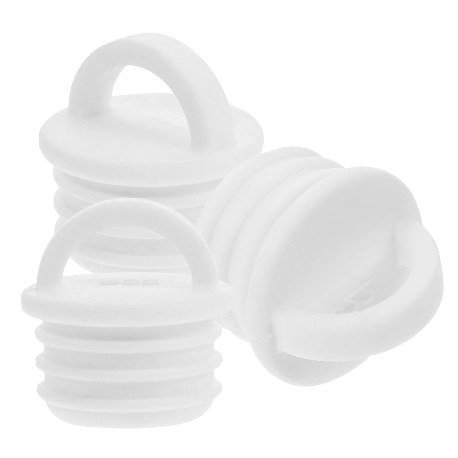 3pcs Mopp Eimer Stecker Mopp Eimer Loch Stopper Ersatz Mopp Eimer Ablassstopfen