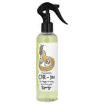 Elizavecca, CER-100 Collagen Coating Hair A+ Muscle Spray, 250 ml (8,45 fl oz), 3-pack