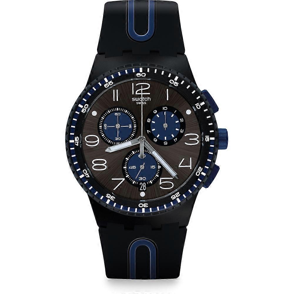 SWATCH WATCHES SUSB406
