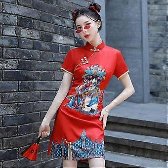 women chinese dress Royal Tang Style Hanfu Costume for Available now on our Hanfu store Traditional Chinese Wedding Qipao |