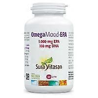OmegaMood EPA 30 softgels