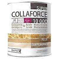 Super Collaforce 10,000 450 g (Strawberry)