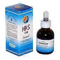Cardiasol Drops 50 ml