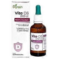 Vita D3 2200ui 50 ml