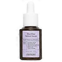 Blue elixir retinol serum 15 ml de serum