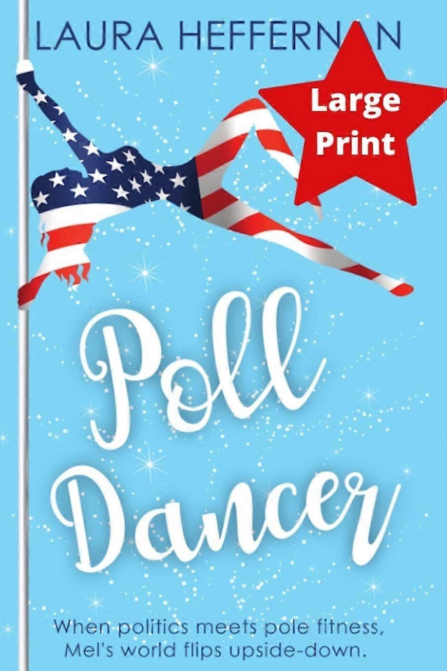Poll dancer