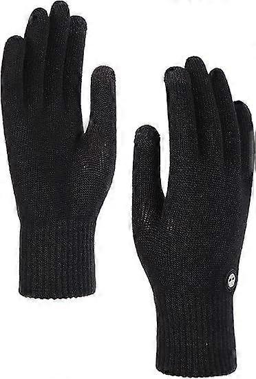 Magic gloves for men with touchscreen technology (One size fits all) [MI]