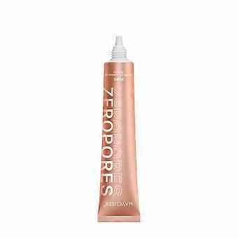Zero Pores Primer, Mattifying Pore-Minimizing Makeup Base For Smooth Skin