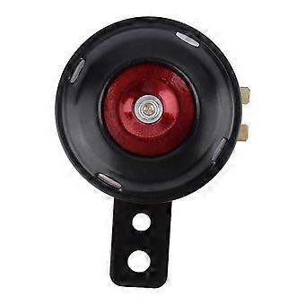 12V 105DB Universal-Scooter Moped Motorrad Elektrische Laute Air Horn Klaxon Sirene Motorrad horn