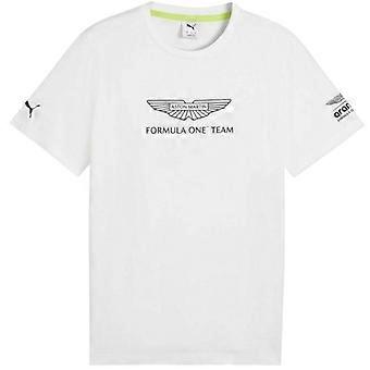 Camiseta Puma Aston Martin F1 para hombre
