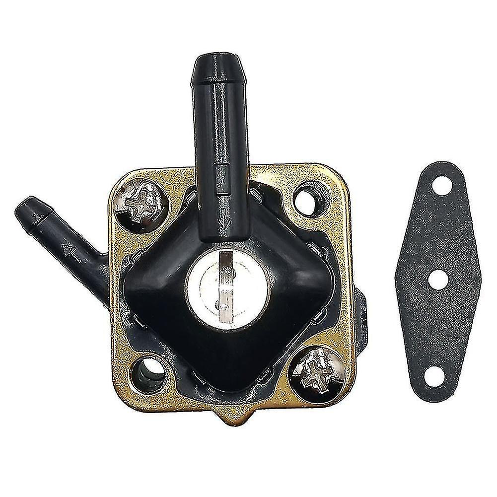 Pompe à Carburant Hors-bord Johnson Evinrude – 438556 Avec Joint, Neuve, Compatible 20-140 HP