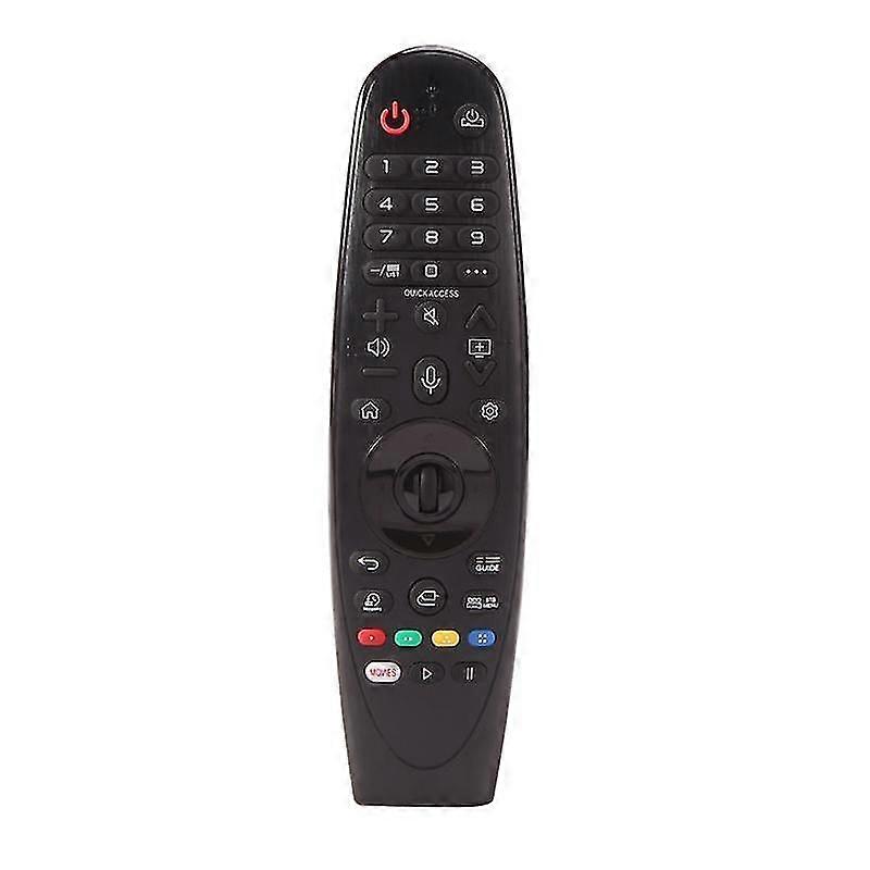 An-mr19ba replacement remote control with voice function and flying mouse function for lg 4k smart t p [MI]