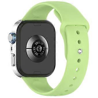 Correa de silicona con hebilla inversa para Huawei Watch Fit 4 Pro/Fit 4/Fit 3