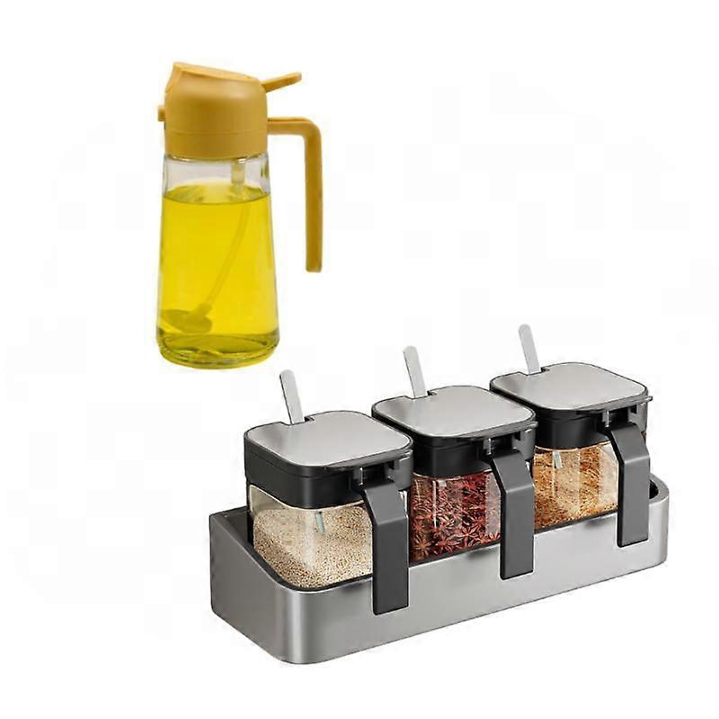 New models Elevate Your Culinary Workspace: Premium Kitchen Storage And Serving Solutions