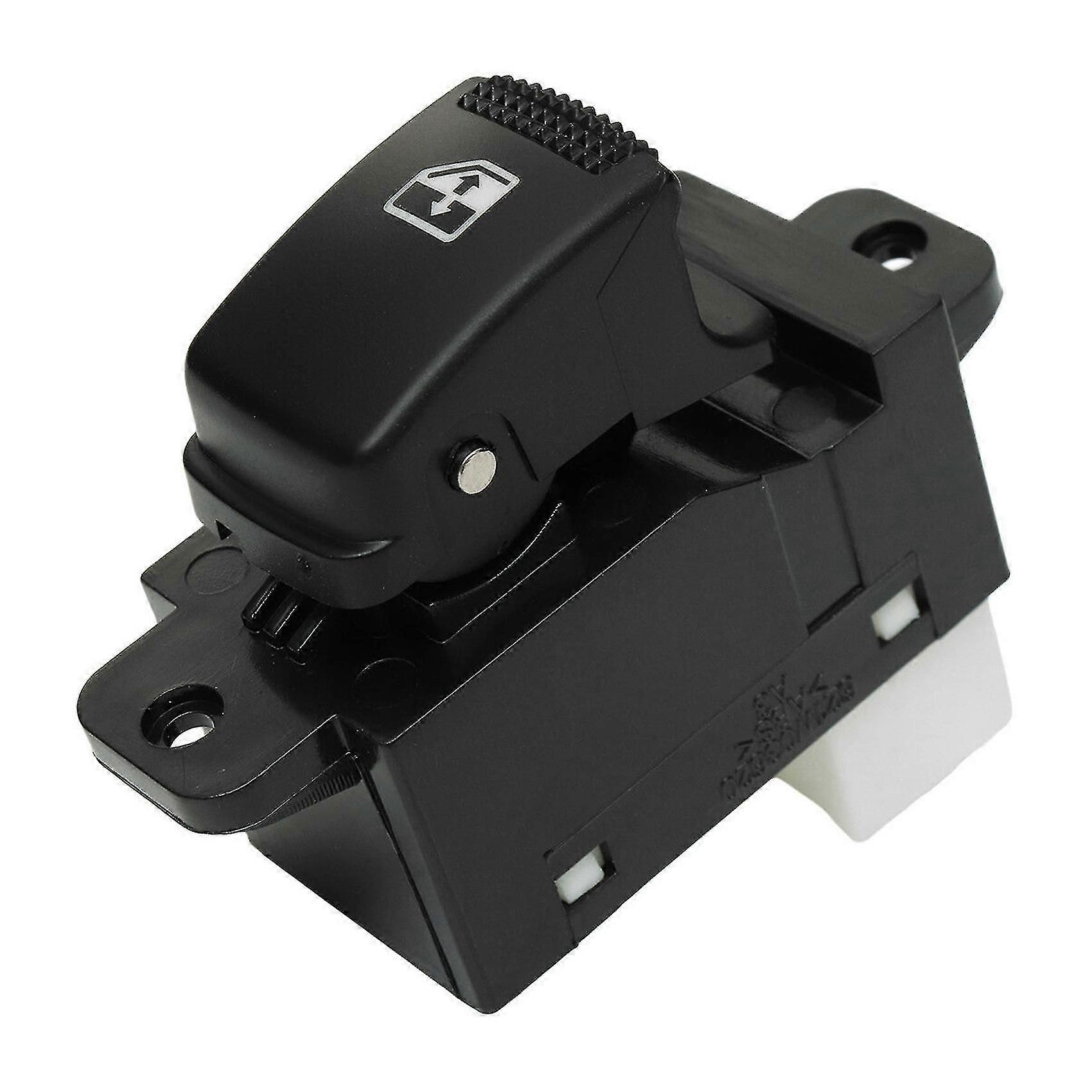Electric Power Window Switch1pcs-black