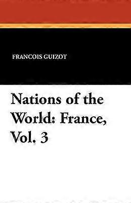 Verdens nationer Frankrig bind 3