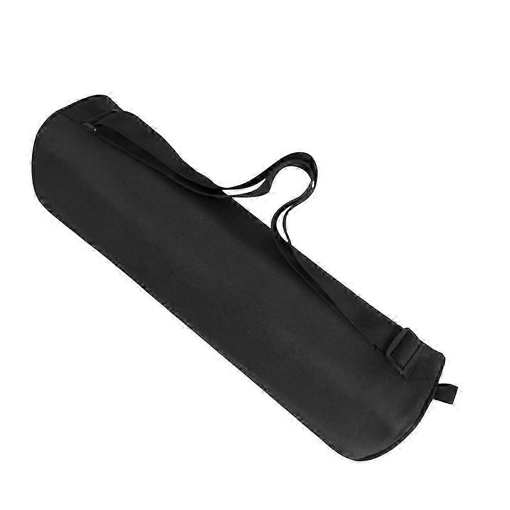 Tripod Carrying Case Nylon Bag for Storage with Drawstring Closure