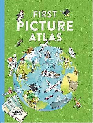 First Picture Atlas