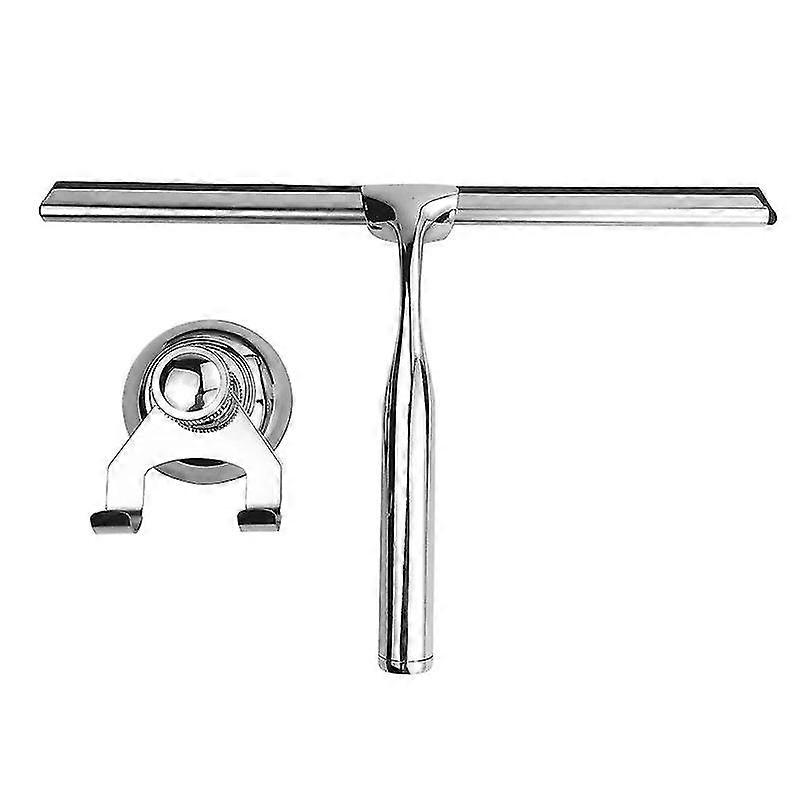 Window Silicone Shower Squeegee