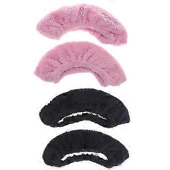 2pair Plush Skate Covers,l  HY-26