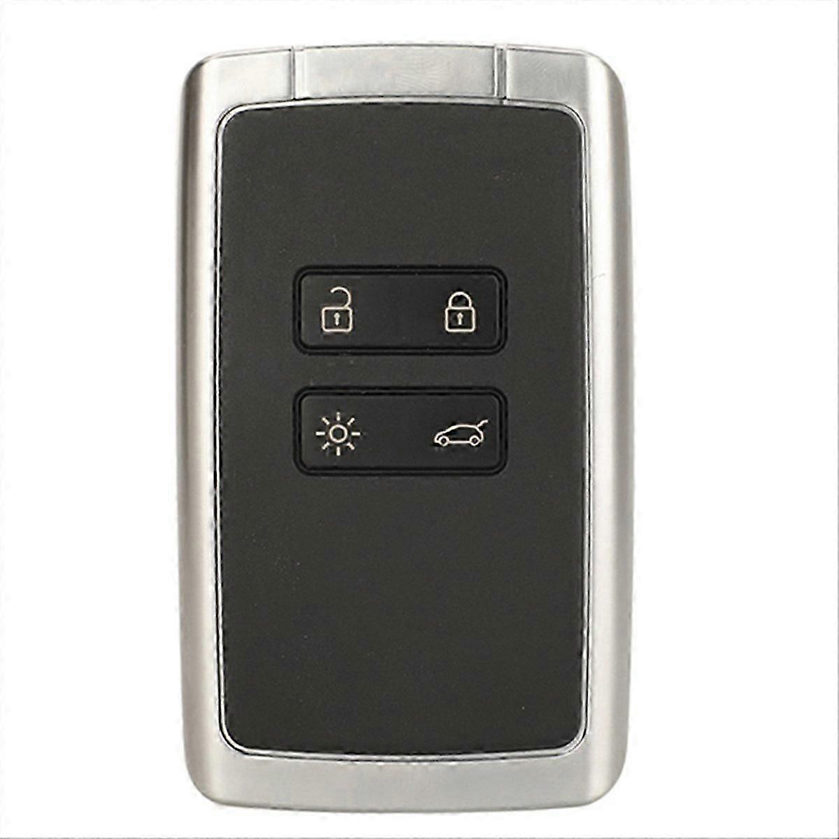 Suitable for 4-button smart remote control car key 434mhz OI