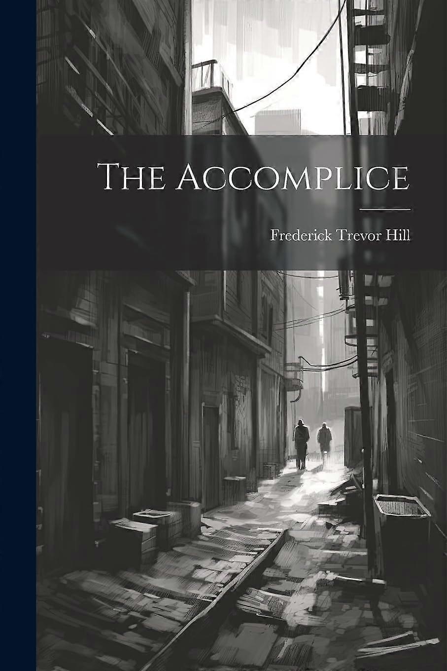 The accomplice