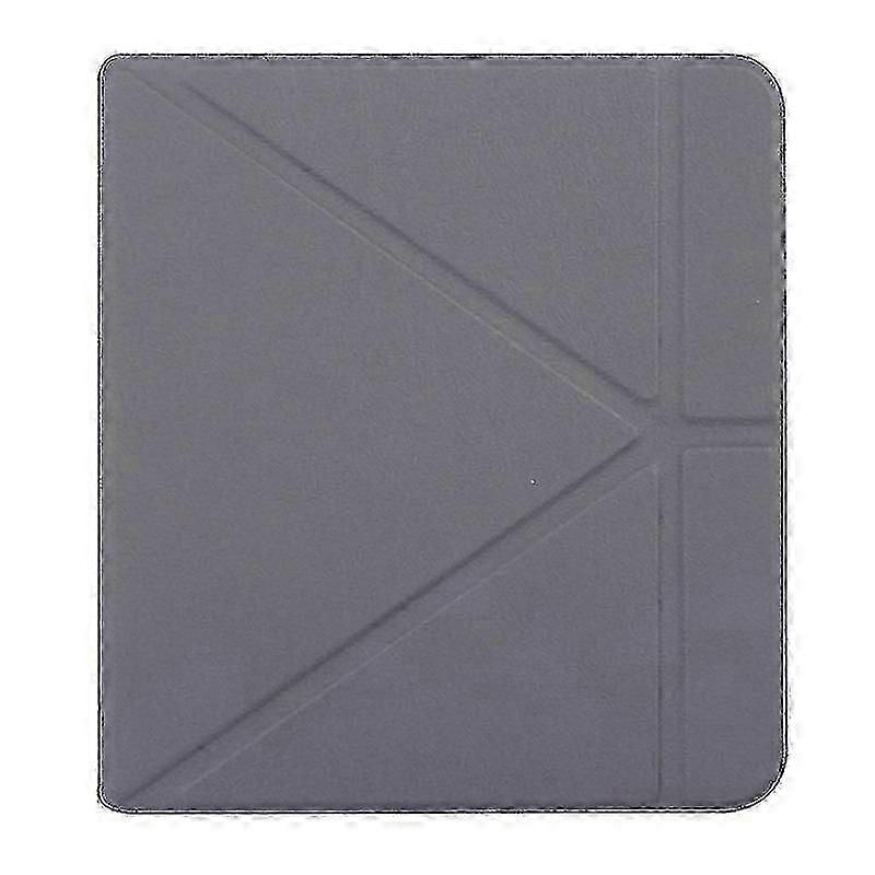 Protective Case for Kobo Libra H2O 7" E-Reader with Auto Sleep/Wake & Multi-Angle Stand