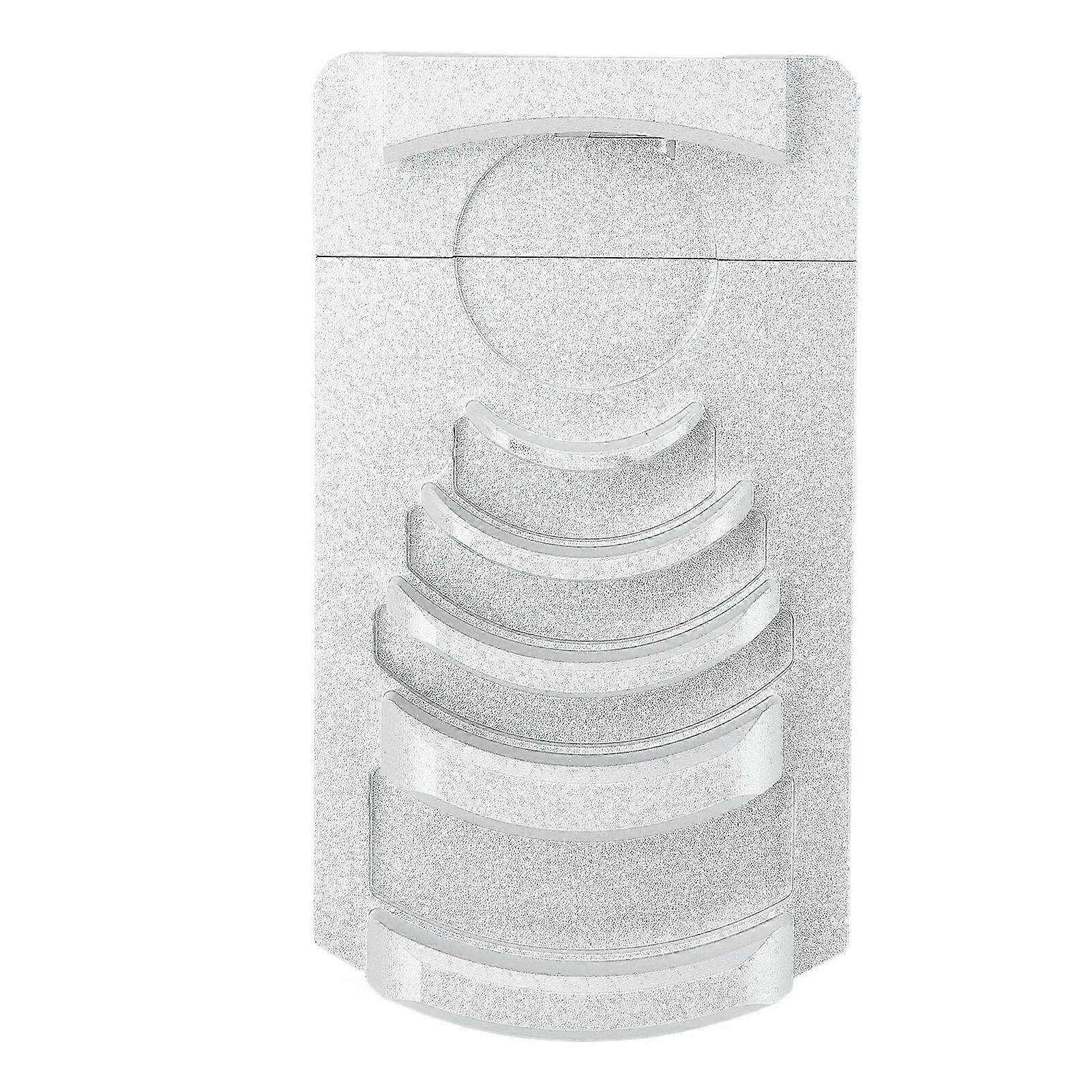 Plastic Pipe Deburring Tool HSS Aluminum Efficient PVC Chamfer Tool for Plumbing Projects