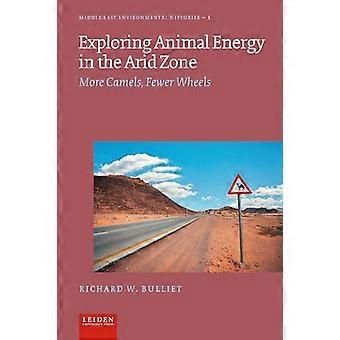 Exploring Animal Energy in the Arid Zone More Camels Fewer Wheels