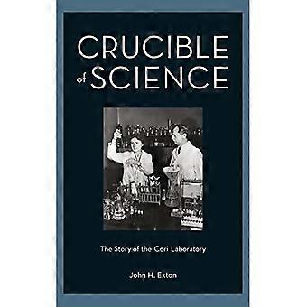 Kruzible of Science: Die Geschichte des Cori Laboratory