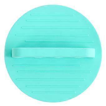 Silicone Body Scrubber – Deep Cleansing Bath Glove
