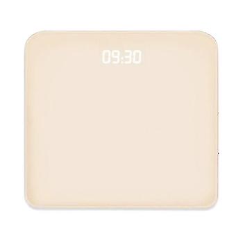Pressure Sensitive Alarm Clock Carpet Bedroom Anti-slip Wear-resisting Soft Mat Alarm Bell